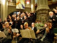 Cantata Concert  9th April 2006